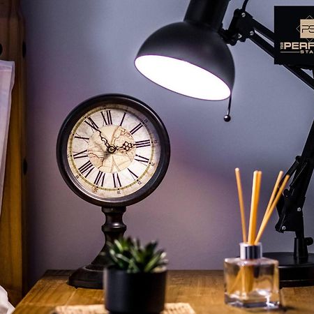 Imperial Central By Your Perfect Stay Short Lets Birmingham Exteriér fotografie