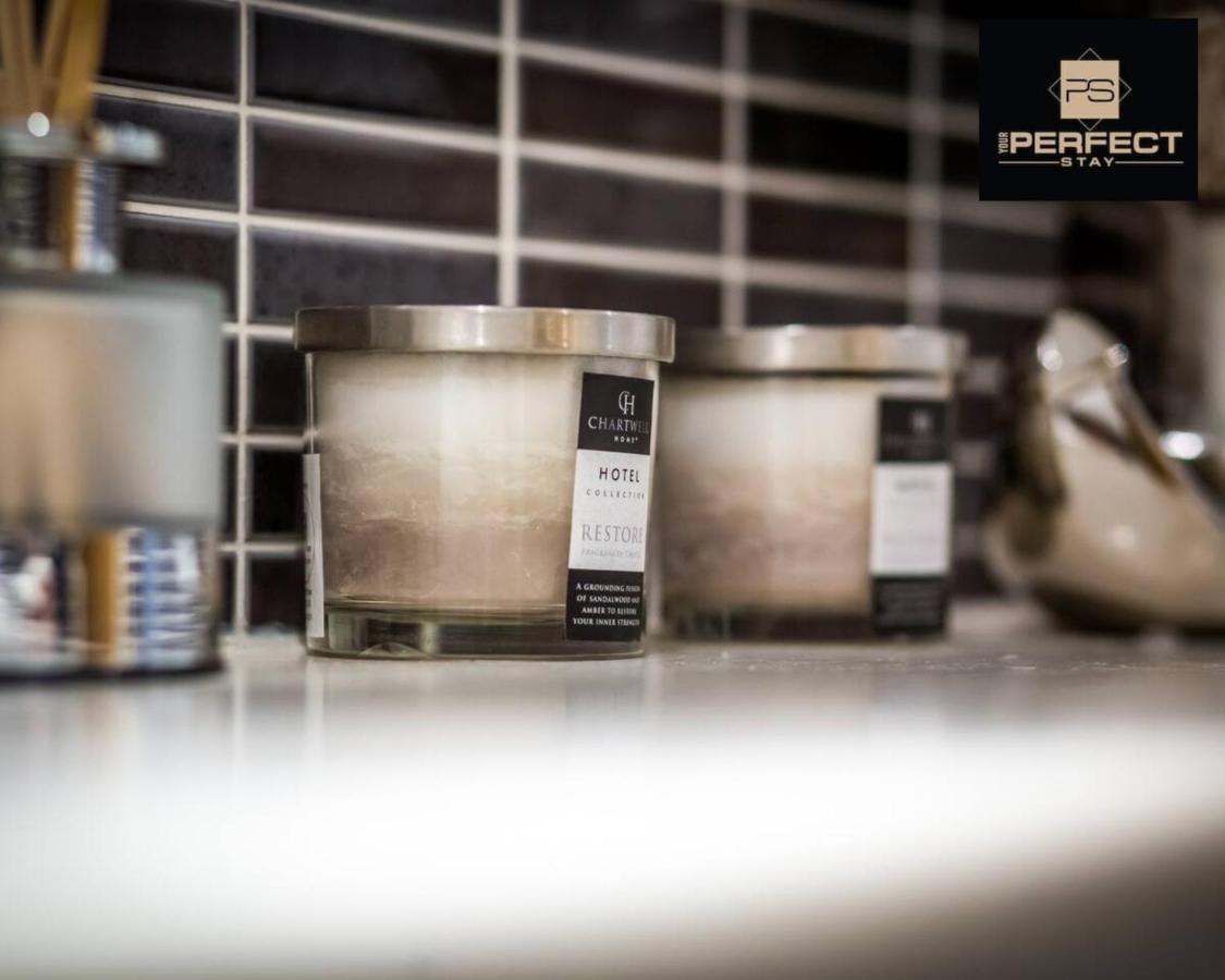Imperial Central By Your Perfect Stay Short Lets Birmingham Exteriér fotografie