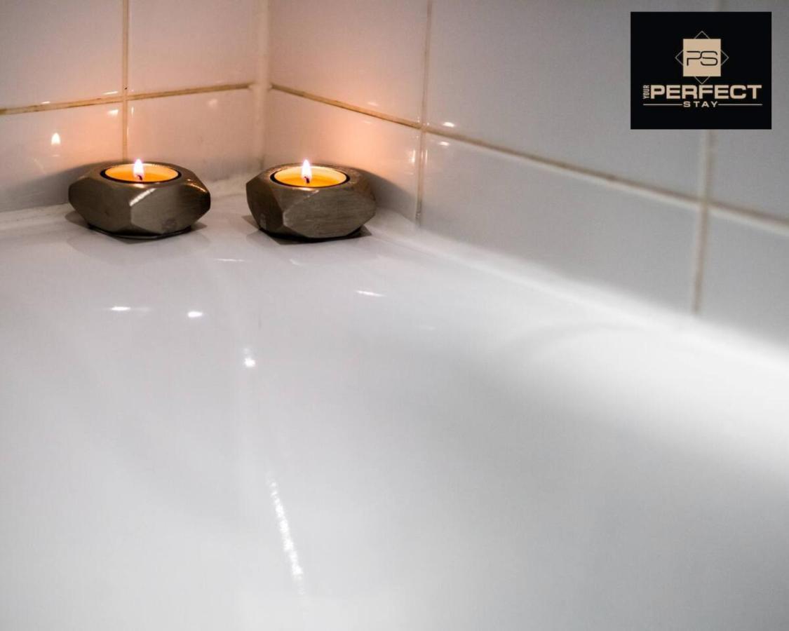 Imperial Central By Your Perfect Stay Short Lets Birmingham Exteriér fotografie