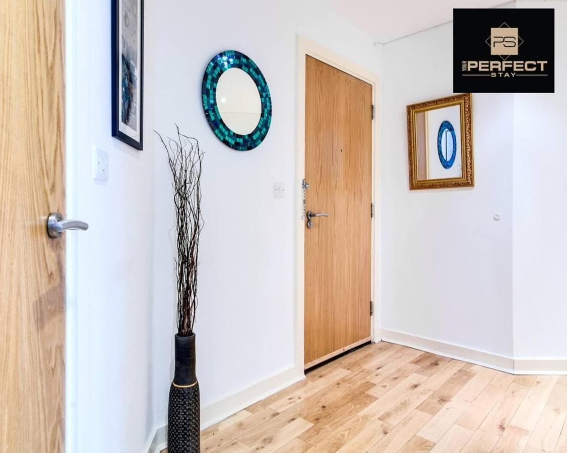 Imperial Central By Your Perfect Stay Short Lets Birmingham Exteriér fotografie