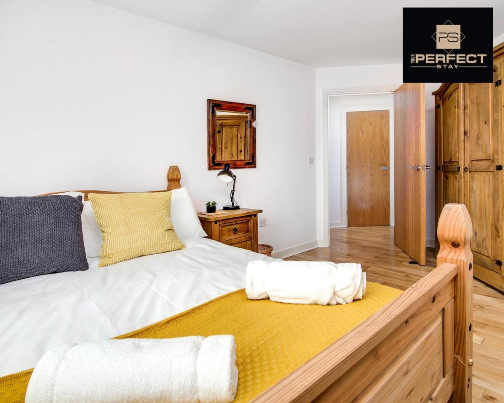 Imperial Central By Your Perfect Stay Short Lets Birmingham Exteriér fotografie