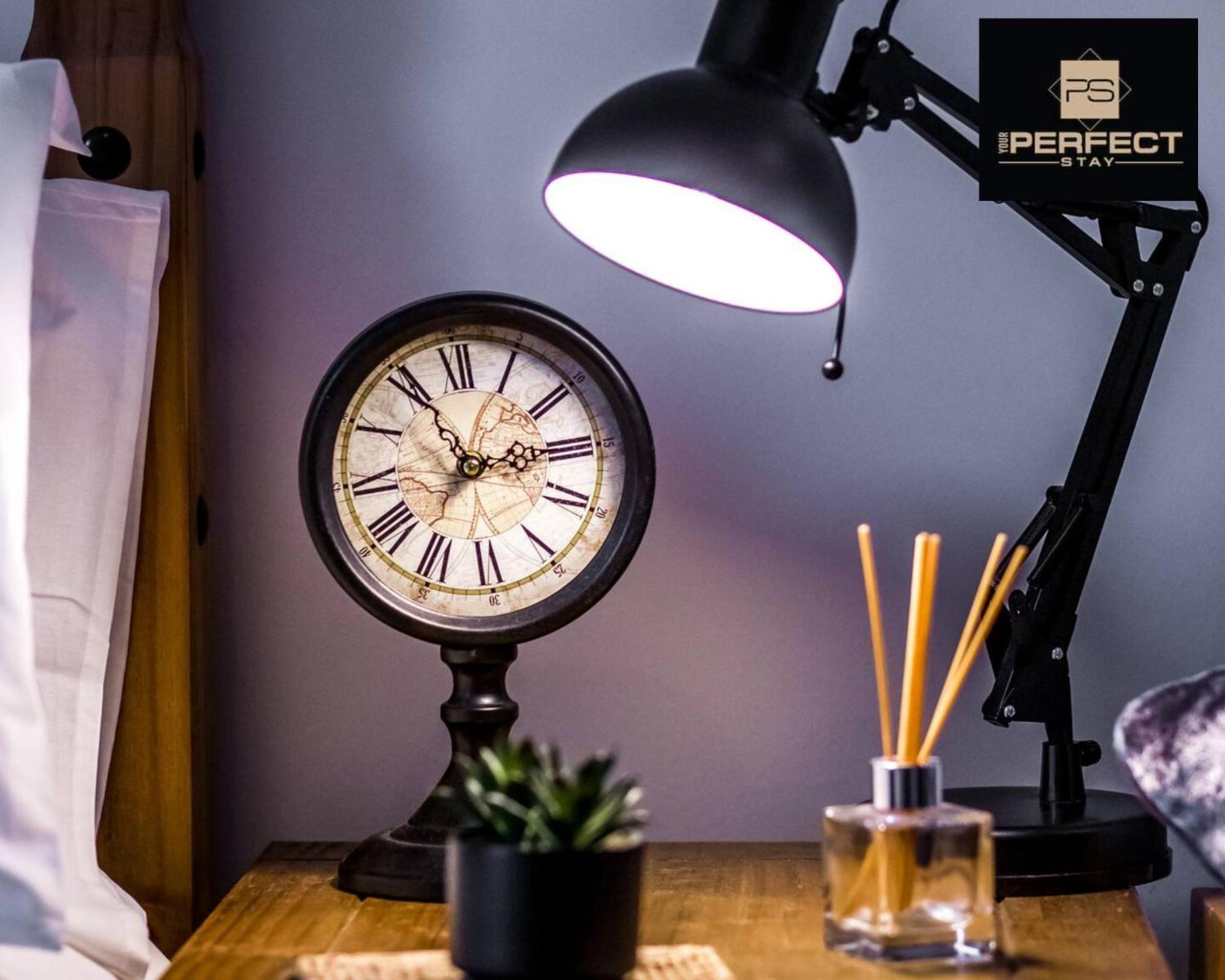 Imperial Central By Your Perfect Stay Short Lets Birmingham Exteriér fotografie